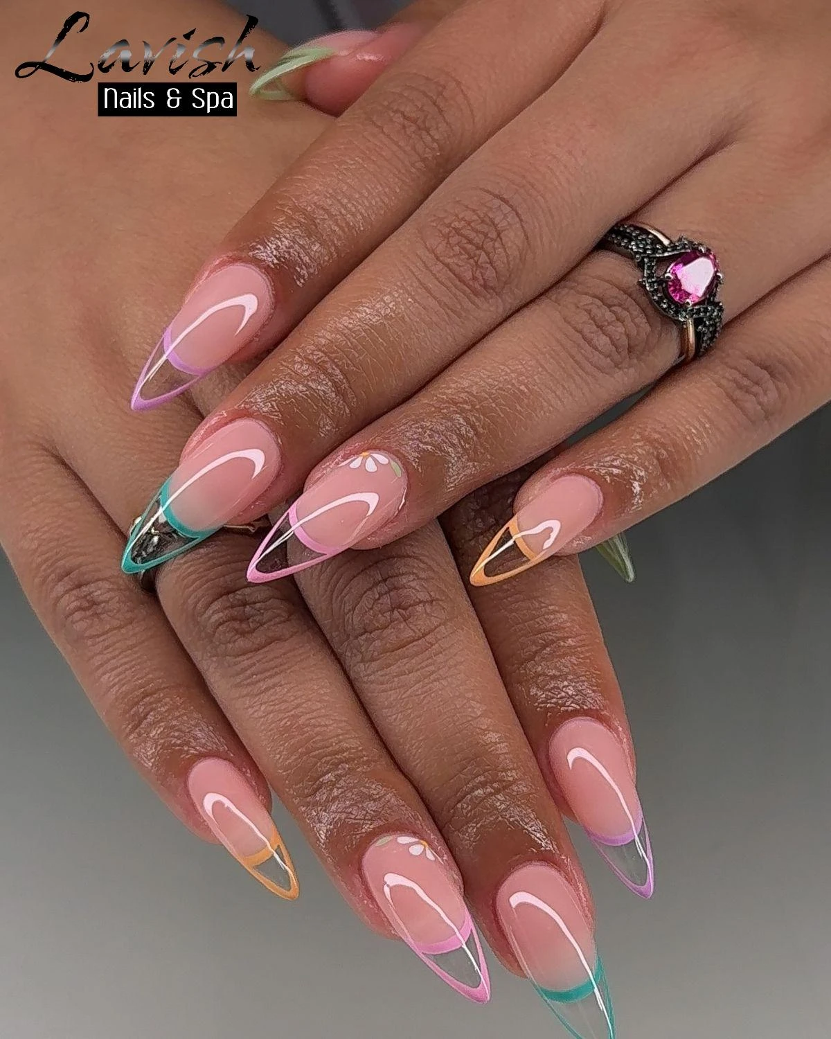 Nail Art Ideas_Sep 17